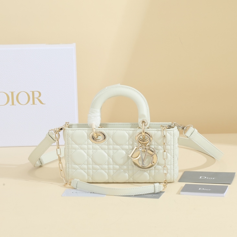 Christian Dior My Lady Bags